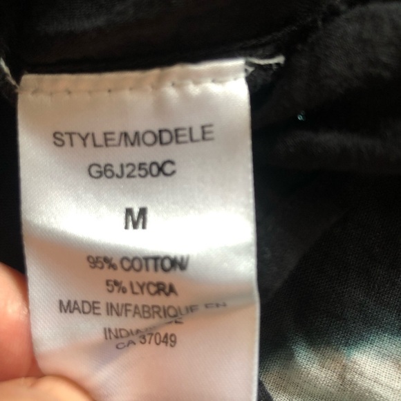 Le Grenier Boho Tie Dyed Cotton Festival Maxi Skirt Medium - Picture 8 of 8